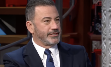 Farewell To Colbert: Kimmel To Air Rerun In Honor Of ‘The Late Show’ Retirement